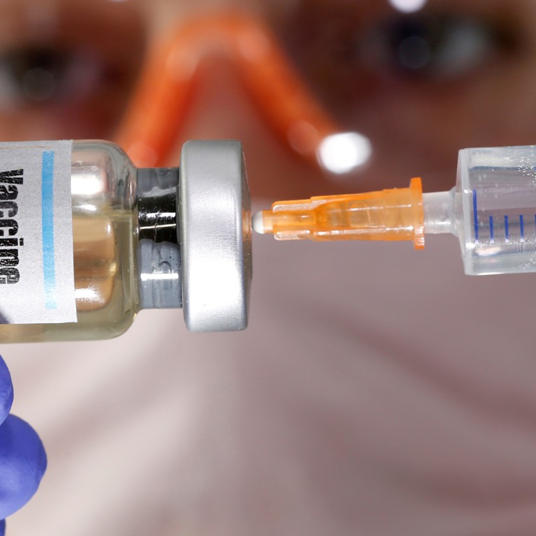 ‘Robust immune responses’ found in Covid-19 vaccine clinical trials point to 2021 release