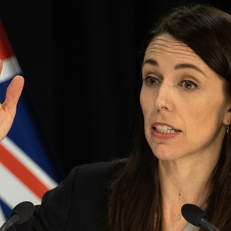 New Zealand orders Auckland back in lockdown after first local Covid-19 cases in 102 days