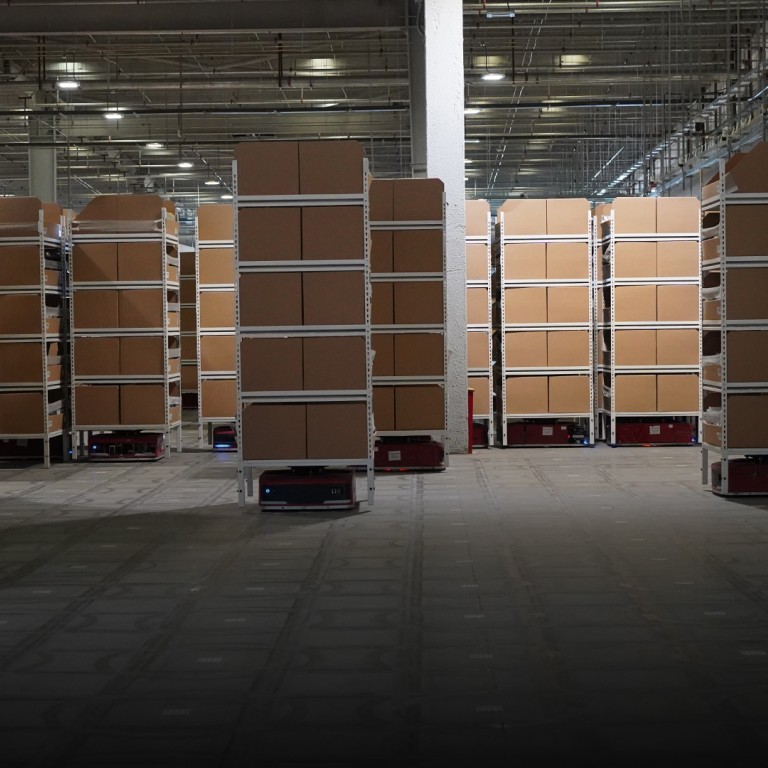 Jd Com S Logistics Unit Set To Sell Shares Through Hong Kong Ipo South China Morning Post You won't have any shares in jd logistics. sell shares through hong kong ipo