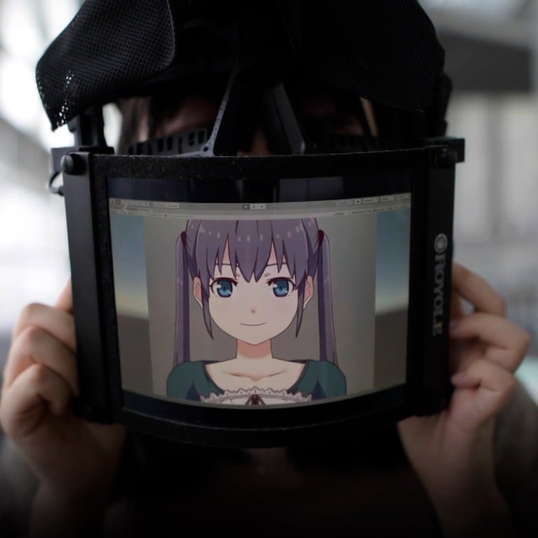 Anime South China Morning Post Just sit back and relax! anime south china morning post