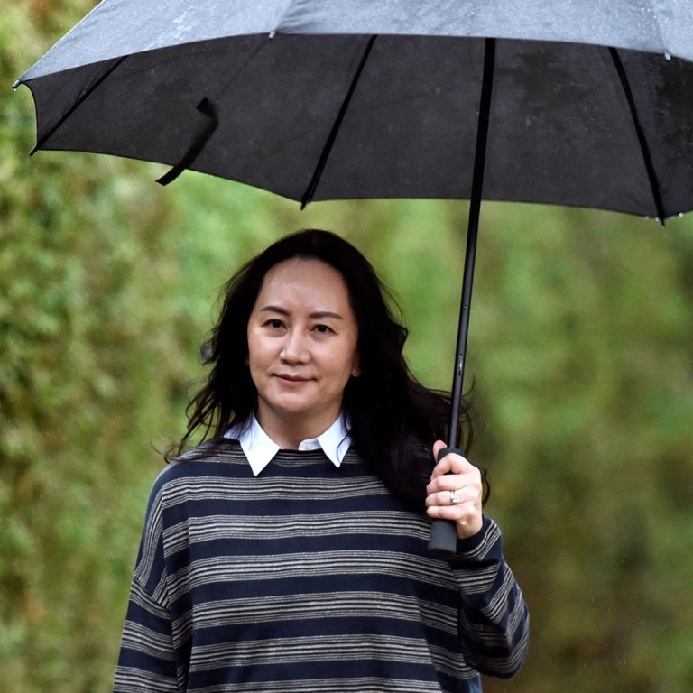 How the arrest of Huawei CFO Meng Wanzhou soured China's relations with the US and Canada