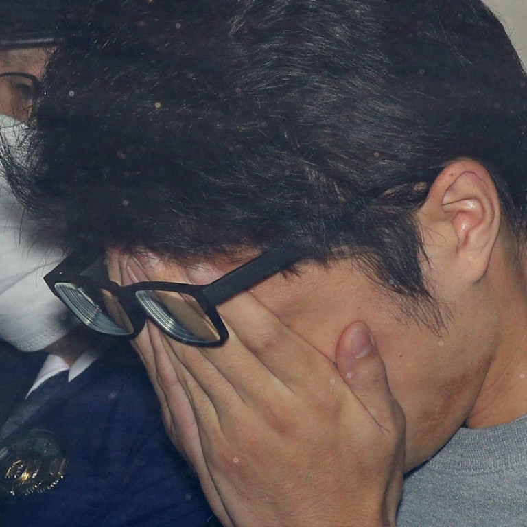 Takahiro Shiraishi Japan S Twitter Killer Hopes To Marry Normal Girl Before Execution South China Morning Post