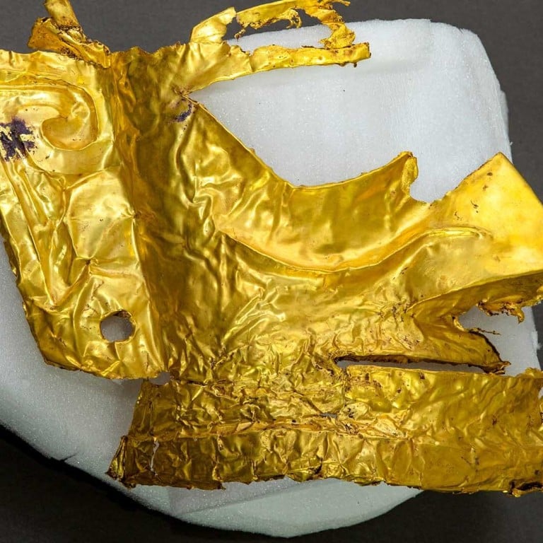 Archaeologists find treasures from mystery civilisation that could rewrite Chinese history