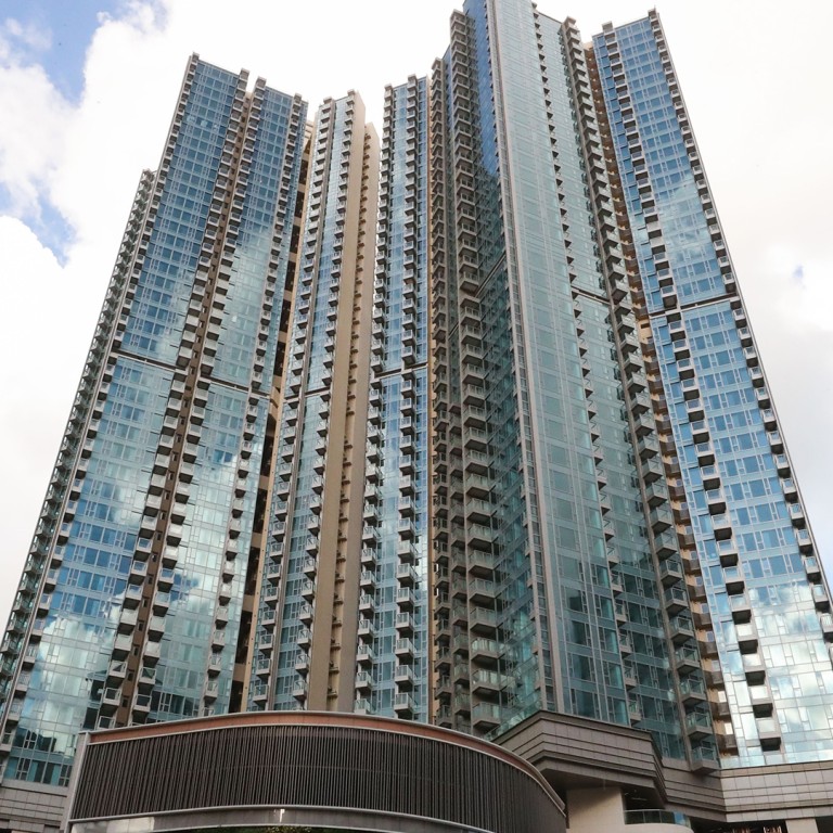 Lifestyles of the ultra wealthy Two Hong Kong addresses had the city’s