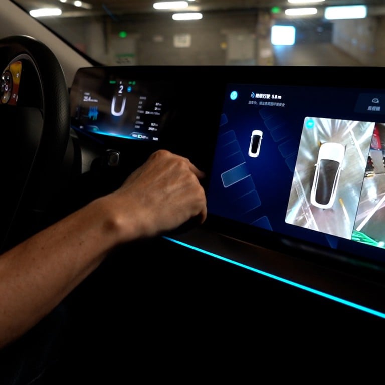 All new cars in Hong Kong could be electric by 2030, five years ahead of schedule, environment