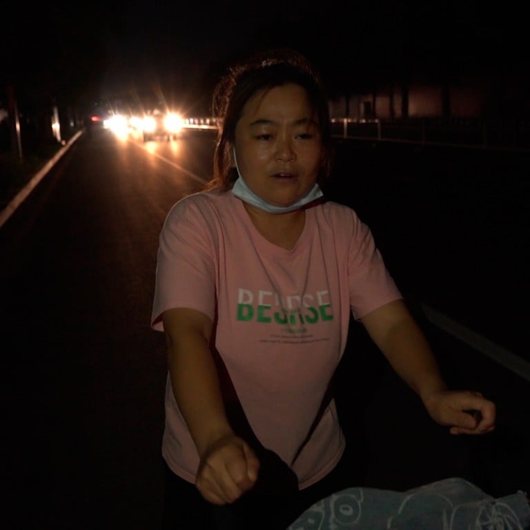 Life with no power: Why some major cities in China are having to ration electricity