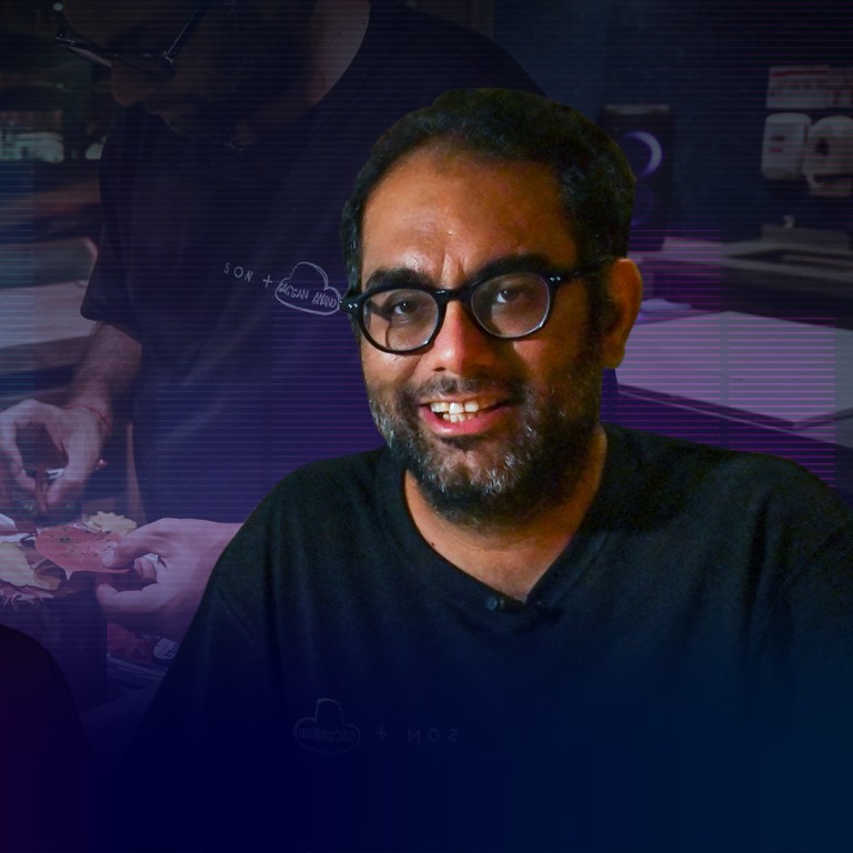 Talking Post: Chef Gaggan Anand on ‘food racism’ and the future of fine dining, with Yonden Lhatoo