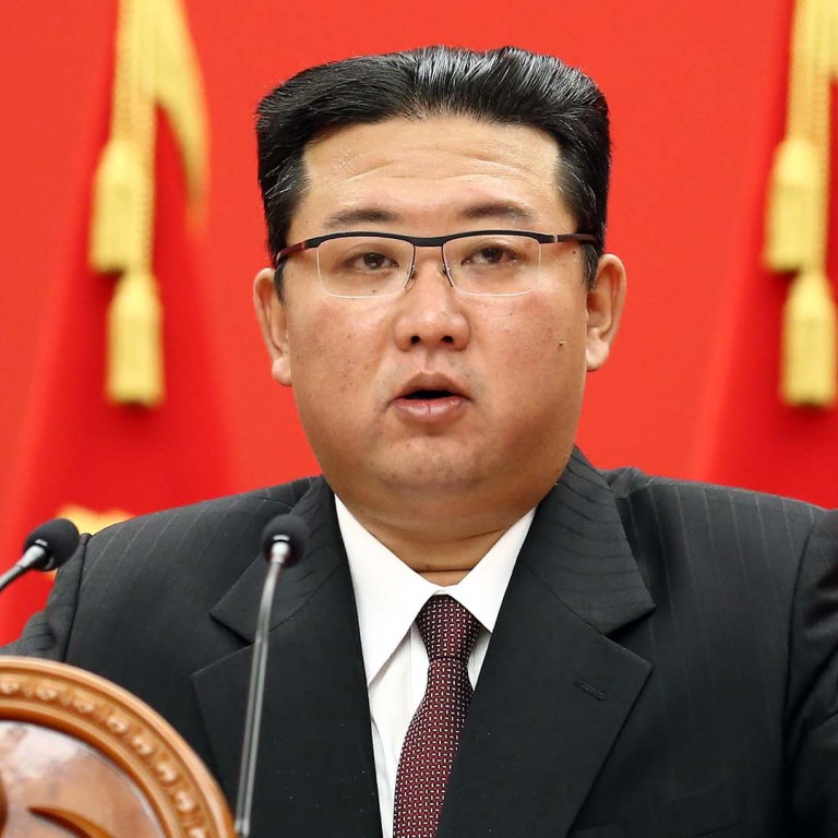 US bans import of all China's Li-Ning products, citing use of North Korean  labour | South China Morning Post