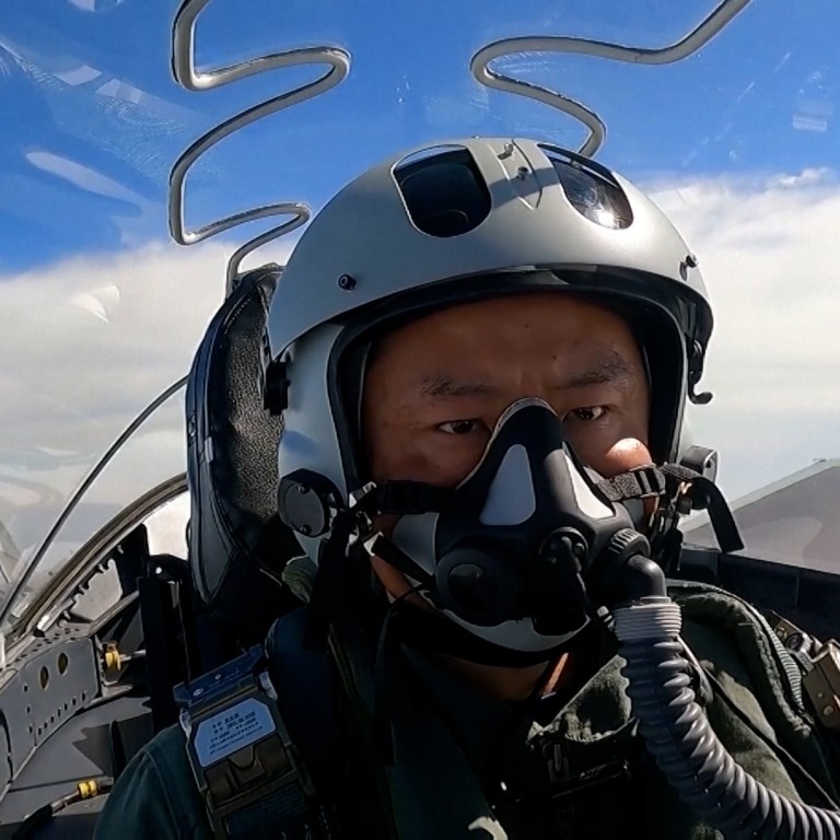 low altitude fighter jet helmet