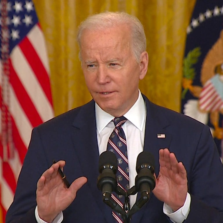 Ukraine crisis: China's economy faces 'minimal' fallout from ...