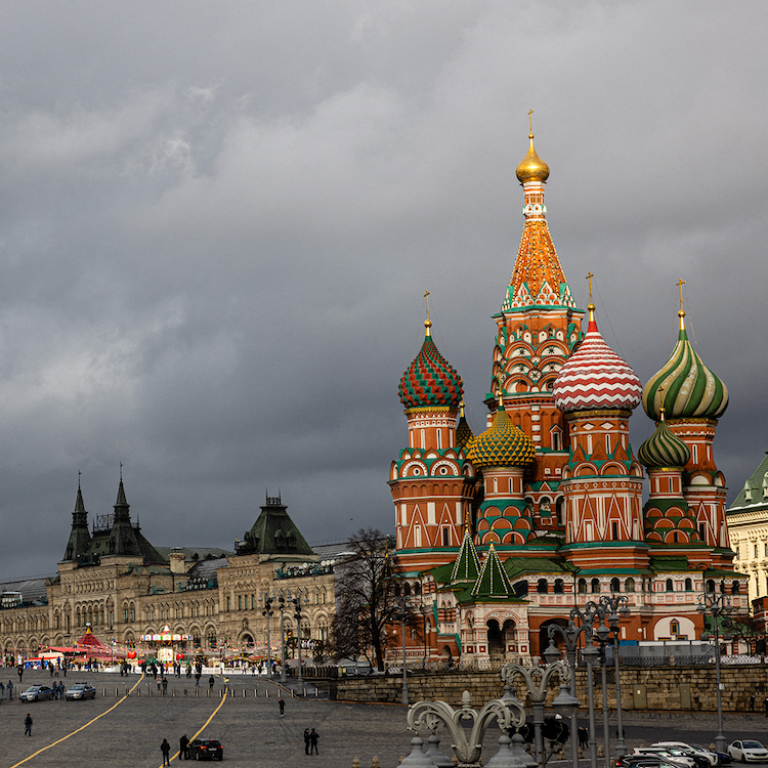 How international sanctions imposed since Ukraine invasion are hitting Russia