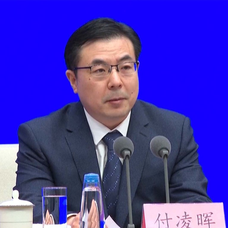 China’s economy grew faster than expected in first quarter, despite “significant challenges”