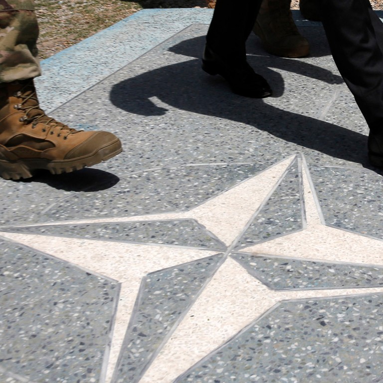 Possible Nato membership for Finland and Sweden sparks concern in Russia