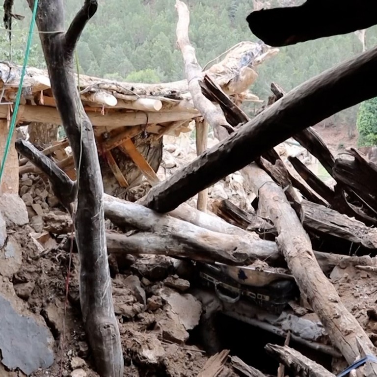 More than 1,000 deaths now reported after Afghanistan earthquake as rescuers try to reach victims