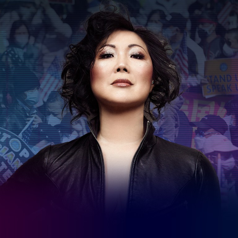 Comedian and actress Margaret Cho on racism, Asian erasure from US ...