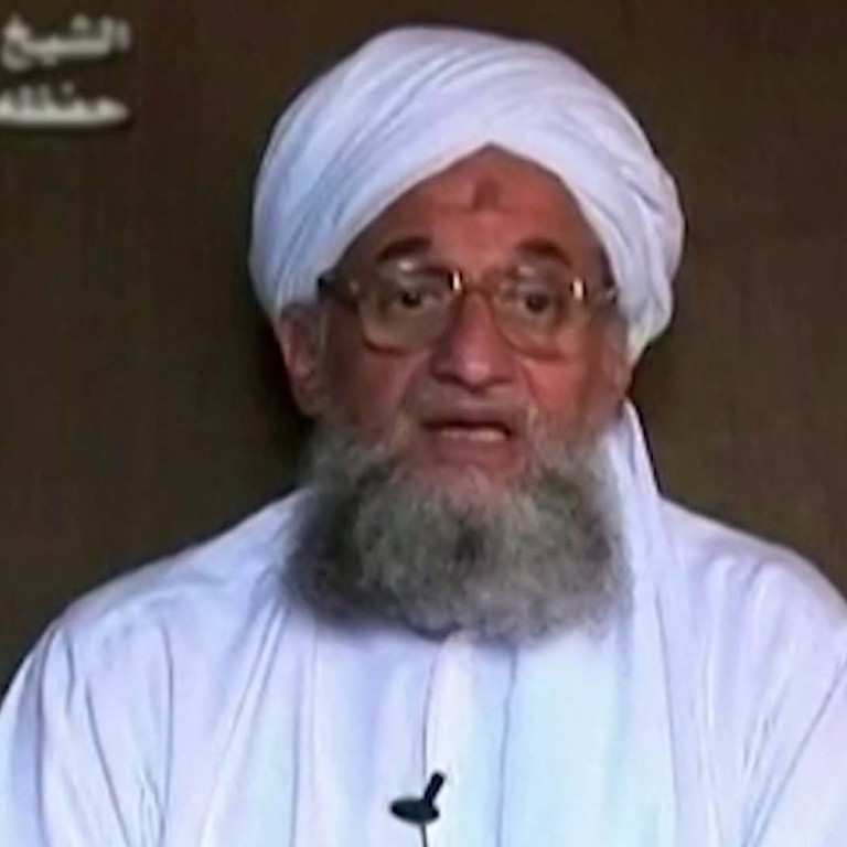 Al-Qaeda chief Ayman al-Zawahiri killed in US drone strike on house in Afghan capital Kabul