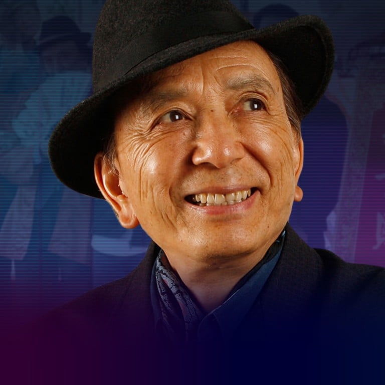 The longevity and legacy of Hollywood’s James Hong | Talking Post with Yonden Lhatoo