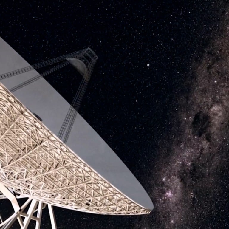 ray burst gamma ray space telescope