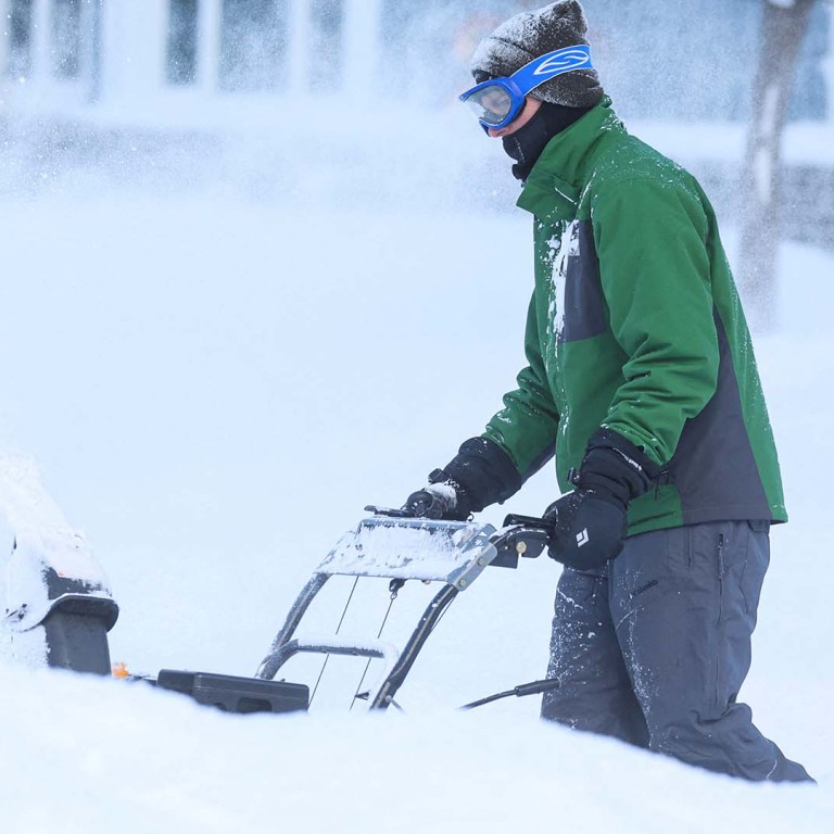 Dozens dead, millions without power as brutal winter storm lashes the US