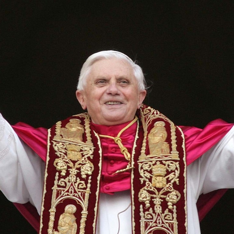 ‘Deep sorrow’: World leaders and religious heads pay tribute to late Pope Benedict XVI