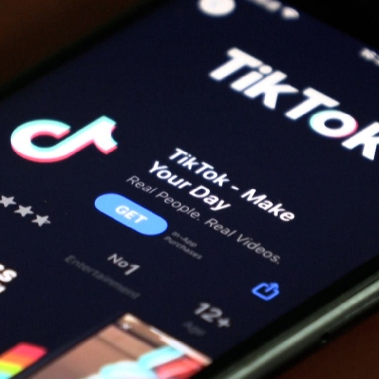 TikTok emerges as Southeast Asian threat to Amazon with US$20 billion  shopping pilot | South China Morning Post