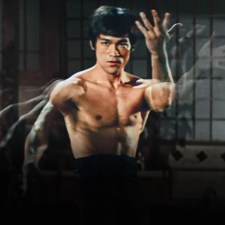 Bruce Lee Letters And Young Celebrity Substance Use