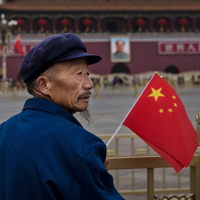 Many Hongkongers must work past retirement age as they face US300,000