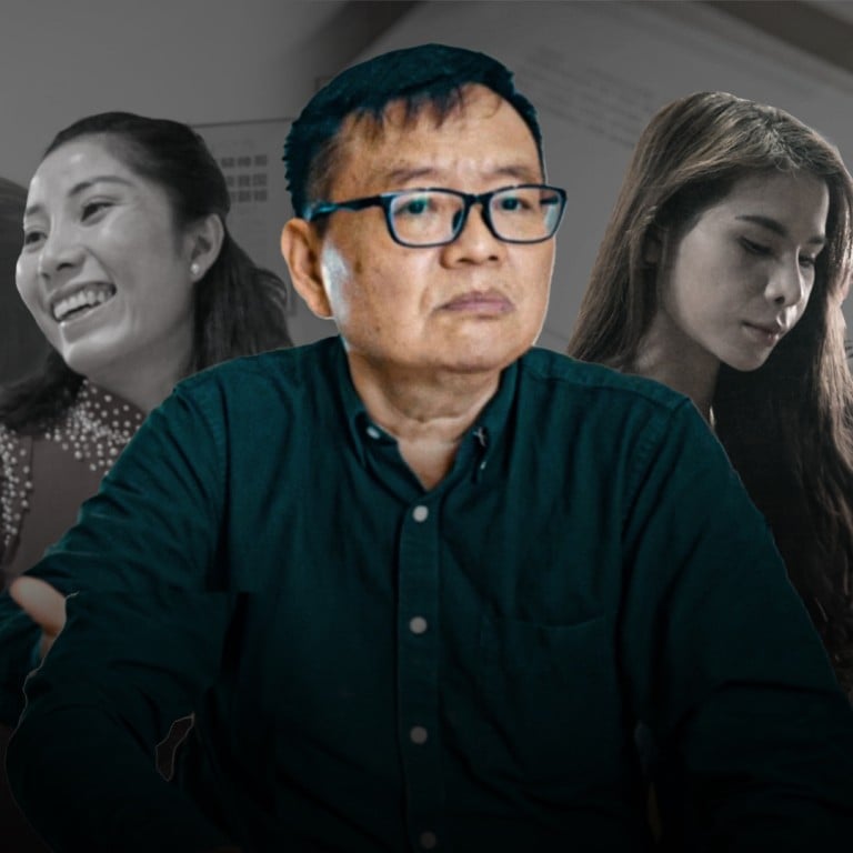Singapore Matchmaker preaches The Gospel In Helping Asian Men Find singapore-matchmaker-preaches-the-gospel-in-helping-asian-men-find