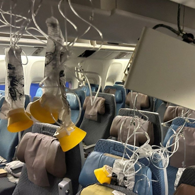 Singapore airlines flight 321 60 photos - Guidebookbali.com