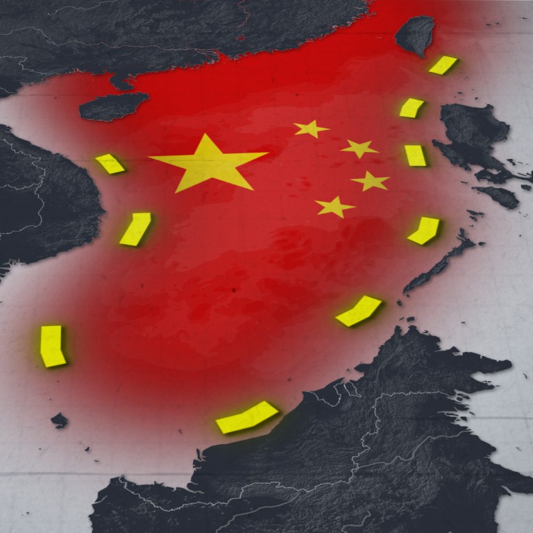 History, money and military: why the South China Sea is so important to  Beijing