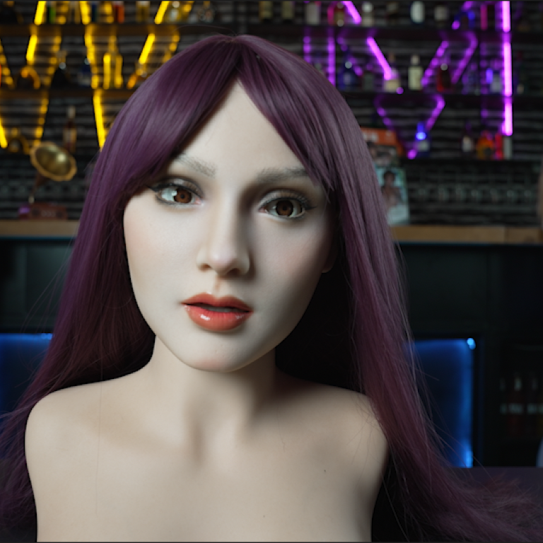 Chinese sex doll maker sees jump in 2025 sales as AI boosts adult toys'  user experience | South China Morning Post