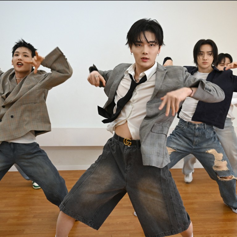 K-POP・アジア RI Video | North Korean defectors set for historic K-pop music