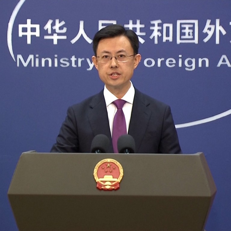 At G20 in Washington, top Chinese officials slam trade war as talks ...