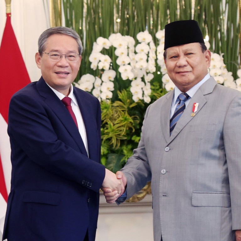 Opinion | China's partnership with Muslim world is redrawing