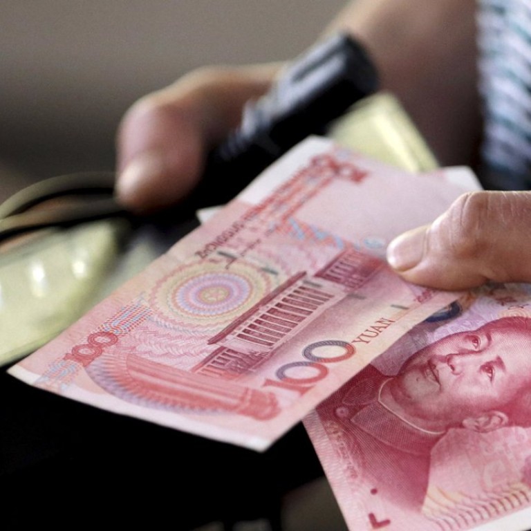 PBOC’s Yuan Fix At Lower Level, Onshore And Offshore Yuan Trades At ...