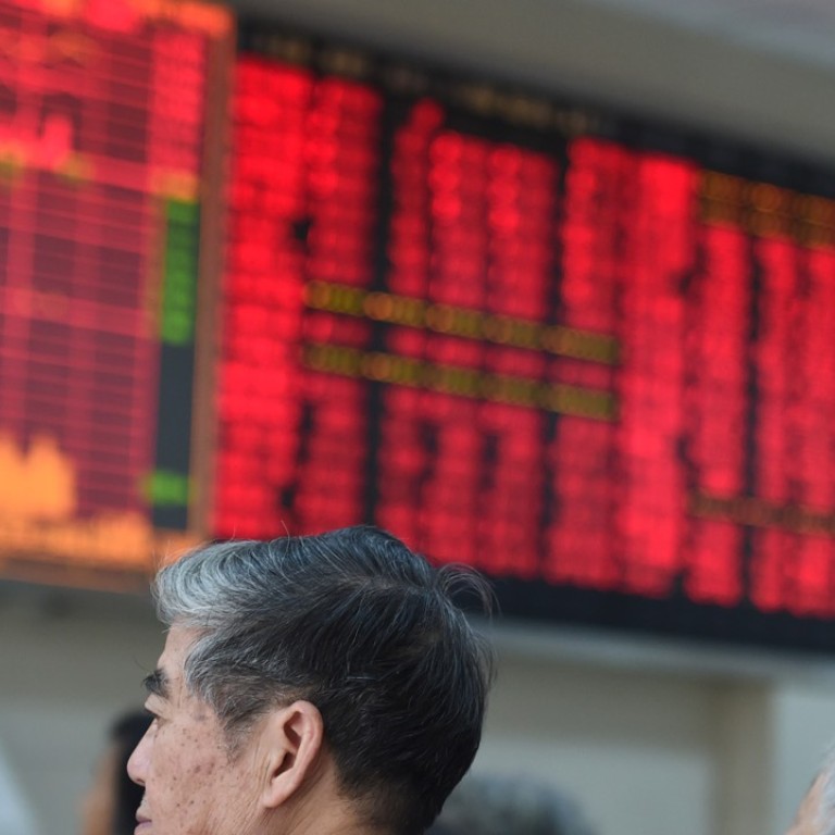 A tale of three cities Chinese markets cautiously optimistic, but