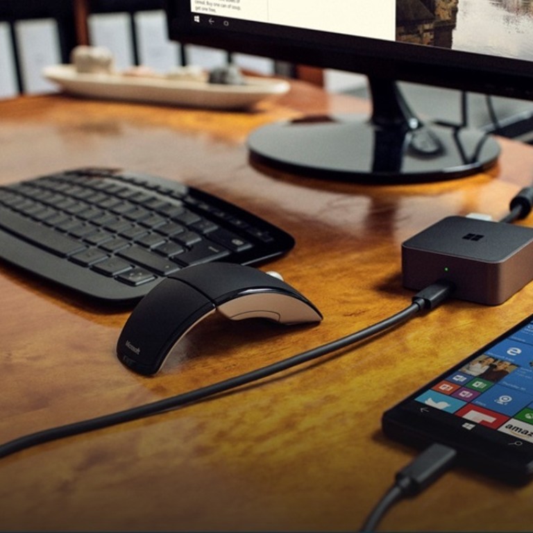 Microsoft Lumia 950 and 950XL review: Mini-PCs masquerading as