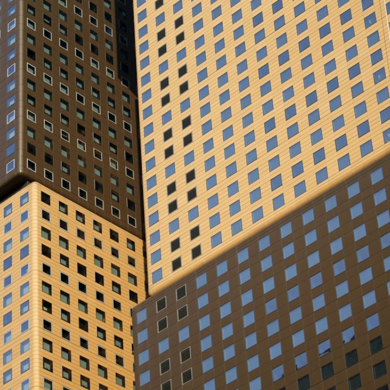 Hong Kong’s Central and West Kowloon the second and fifthmost