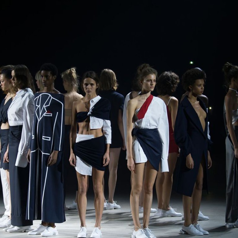 Why Jacquemus staged a show in December