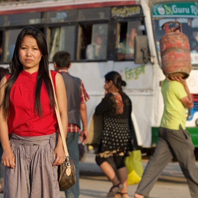 Nepalese Women Trafficked To Syria And Forced To Work As Maids South