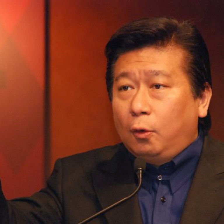 Historic Mainland China Taiwan Presidential Summit Was Held Back By