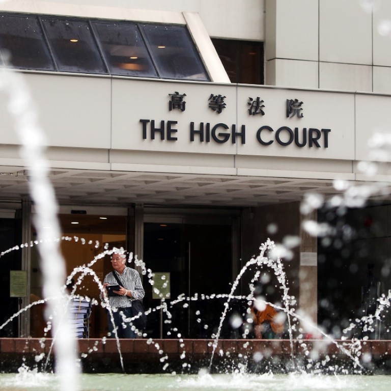 Henry Fok s older children need to pay legal costs of their younger