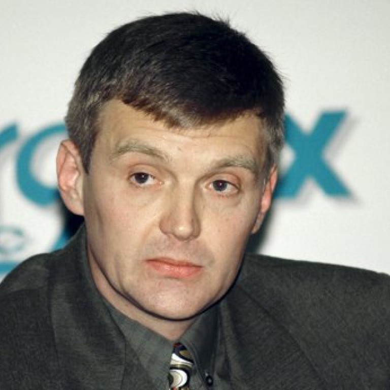 Russia was behind killing of ex-KGB officer Alexander Litvinenko 