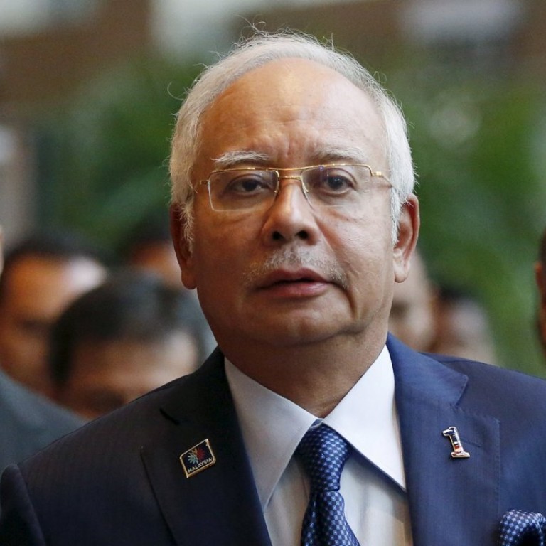 ‘not Bribery Malaysias Attorney General Says Najibs Us681 Million Was ‘t From Saudi 