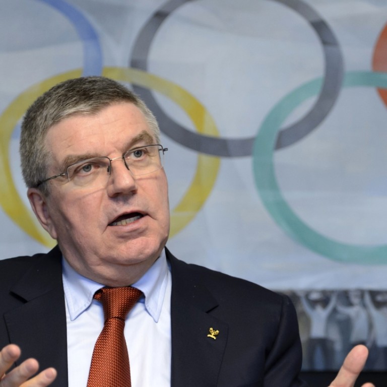 ‘Spreading explosively’ IOC to advise national Olympic bodies on Zika(02)