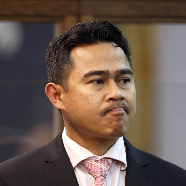 Malaysian Officer Who Assaulted New Zealand Woman In Case That Sparked Diplomatic Furore To 3957