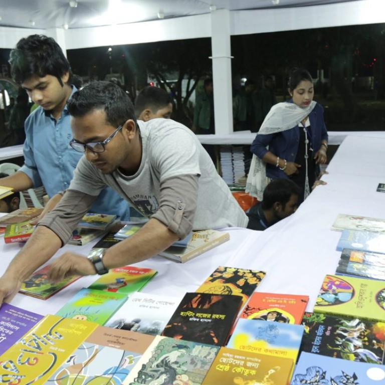 Bangladesh arrests publisher for ‘offensive’ book on Islam | South