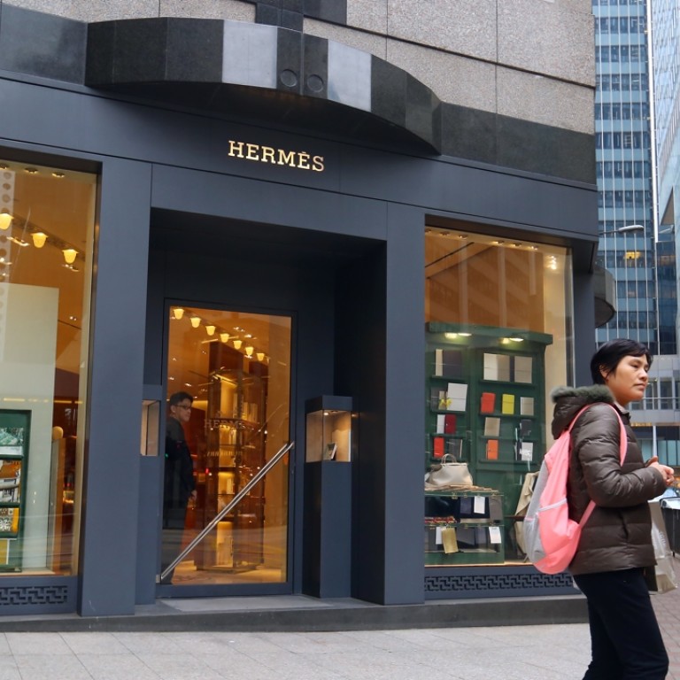 Hermes relocating to Prince’s Building amid talk it plans to sell ...