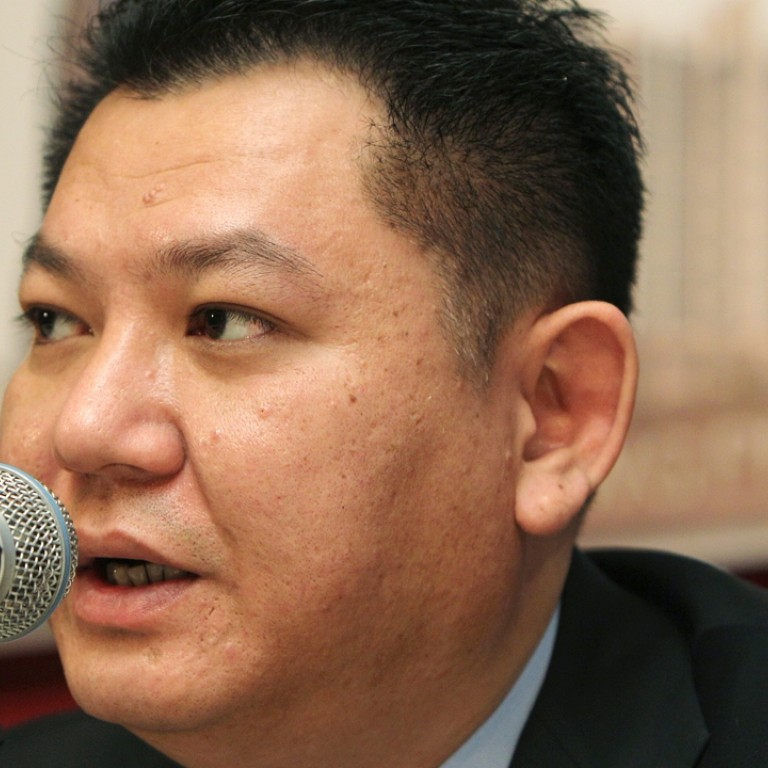 Chinese developer KWG to seek projects through mergers and acquisitions
