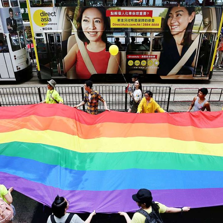 Lesbians Visa Bid Rejected By Hong Kongs High Court South China Morning Post 6950